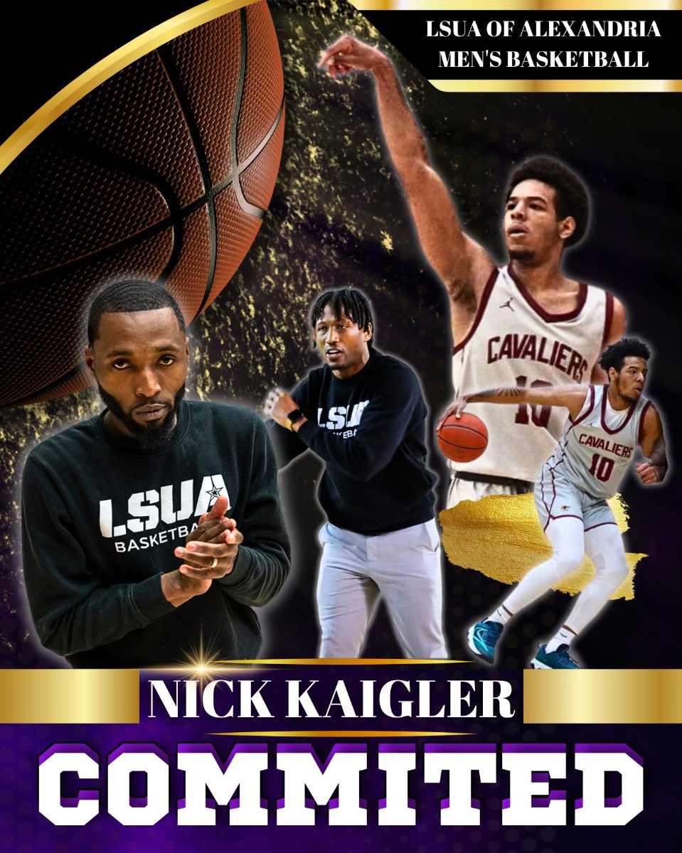 MustangsHoop's tweet image. Congratulations to our very own @nick9nine