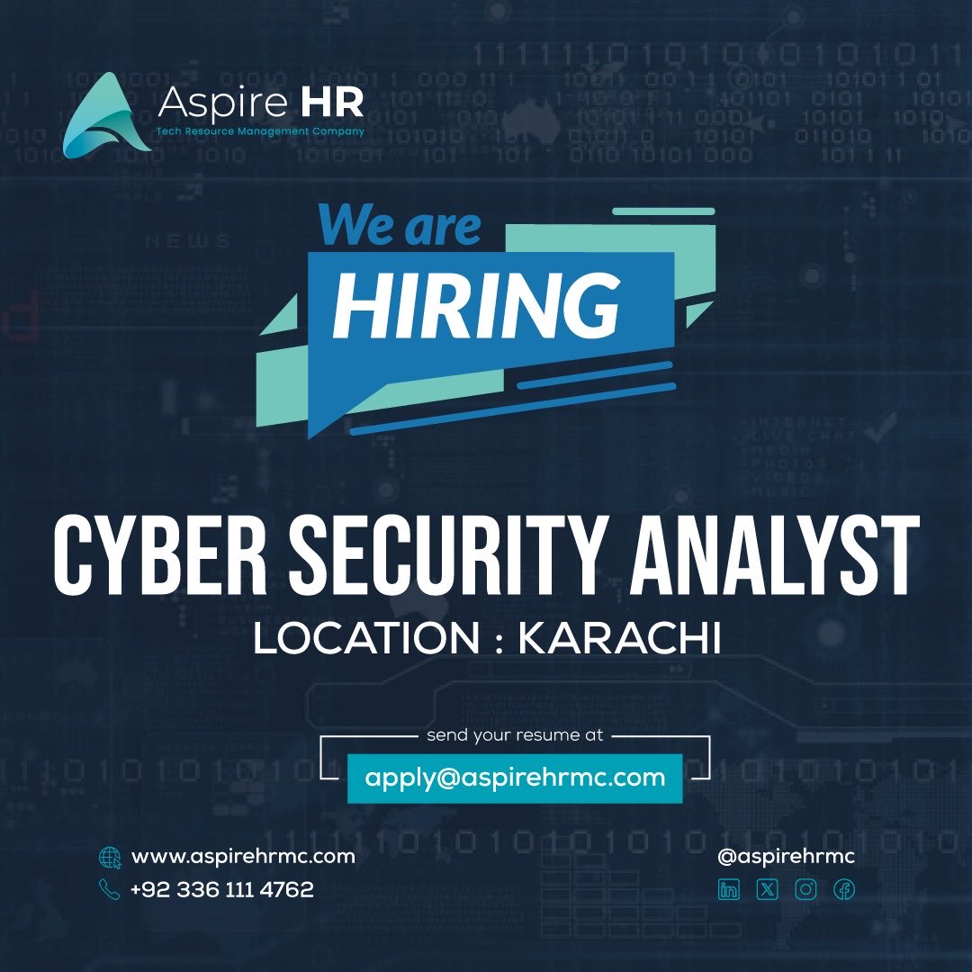 Aspire HR tweet media