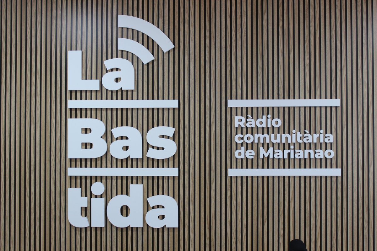 La Bastida tweet media
