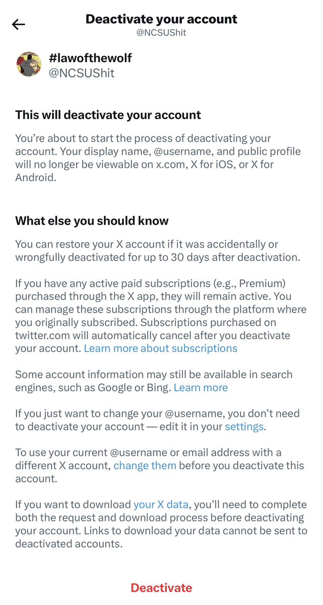 #lawofthewolf (@ncsushit) on Twitter photo 