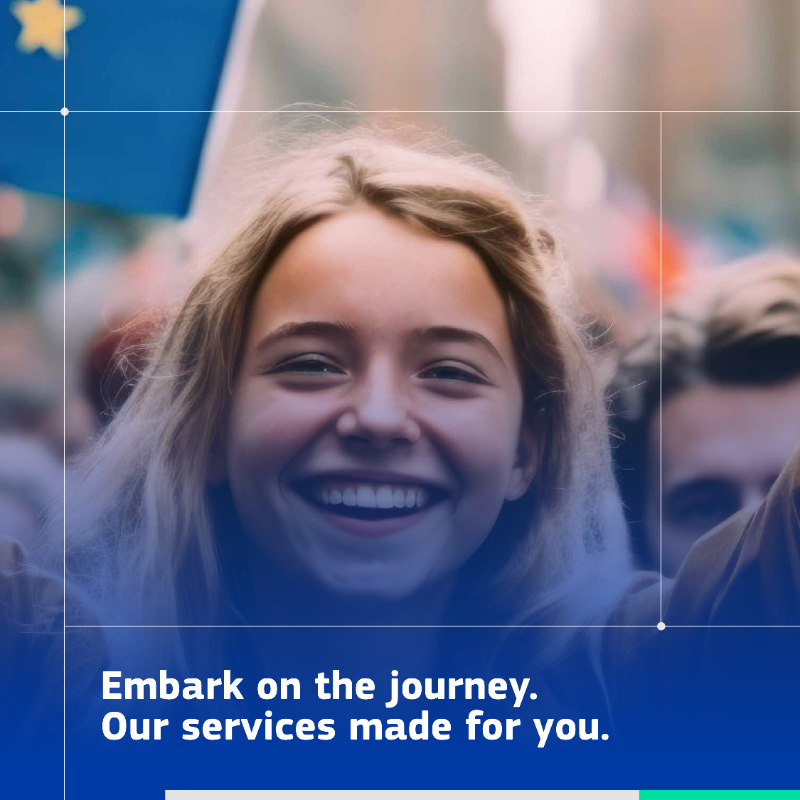 EUScienceInnov's tweet photo. The #new release of the #EU Funding &amp; Tenders Portal brings a range of #novelties! Have you already spotted them? 

Transform your ideas to #impact. Find #opportunities made for you.  

👉 https://t.co/Hge9PjAbag

#EUfunding #tenders #RIDaysEU