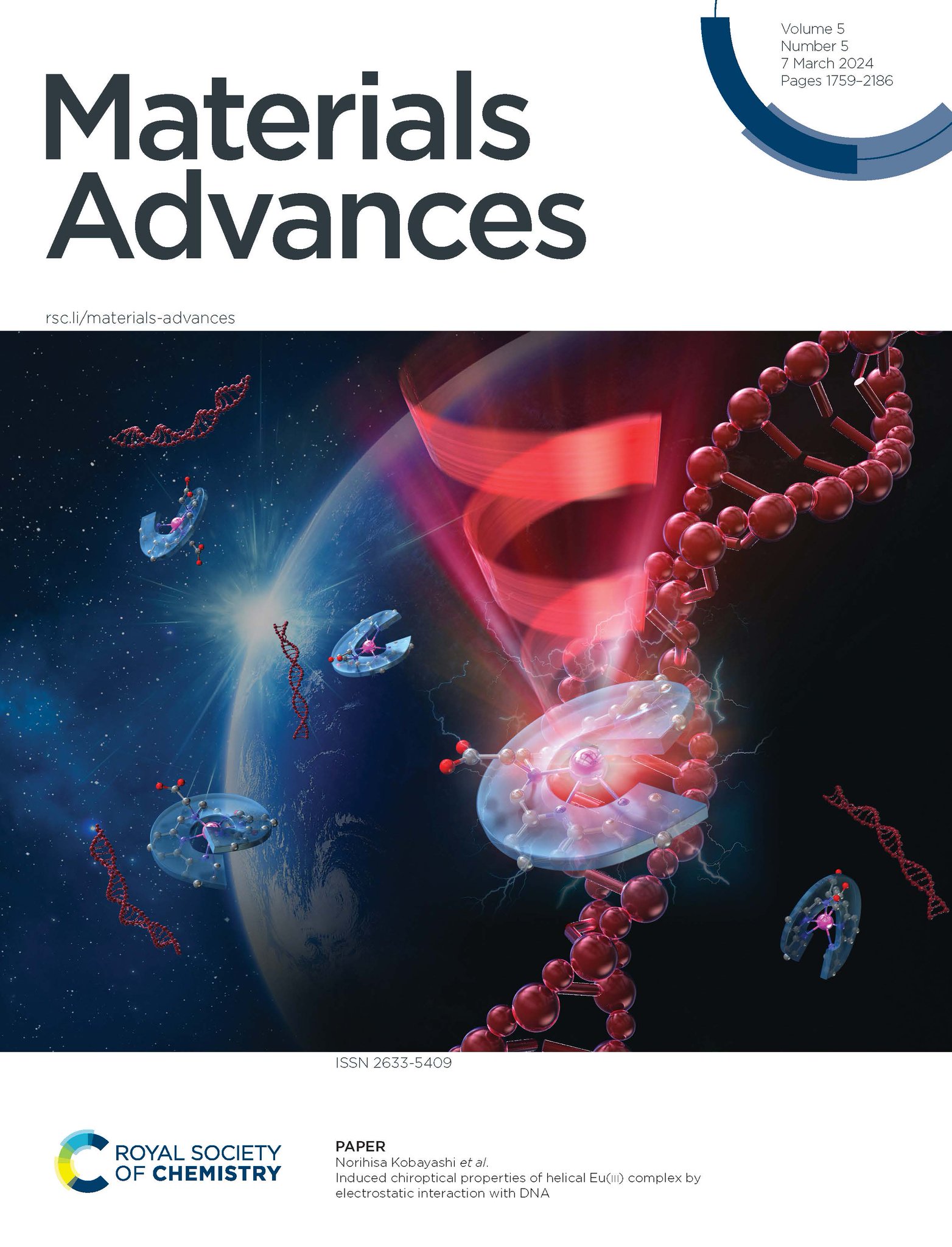 Advances in Materials Research, 5（英語版 ） Advances in Materials Research, 5（英語版 ）