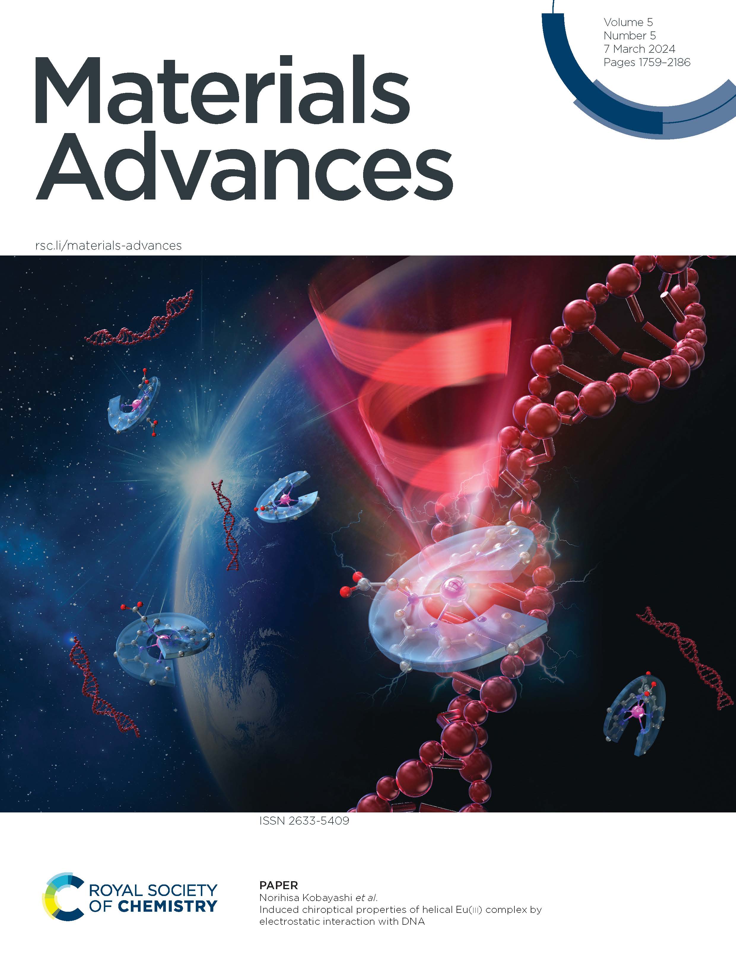 Advances in Materials Research, 5（英語版 ） Advances in Materials Research, 5（英語版 ）