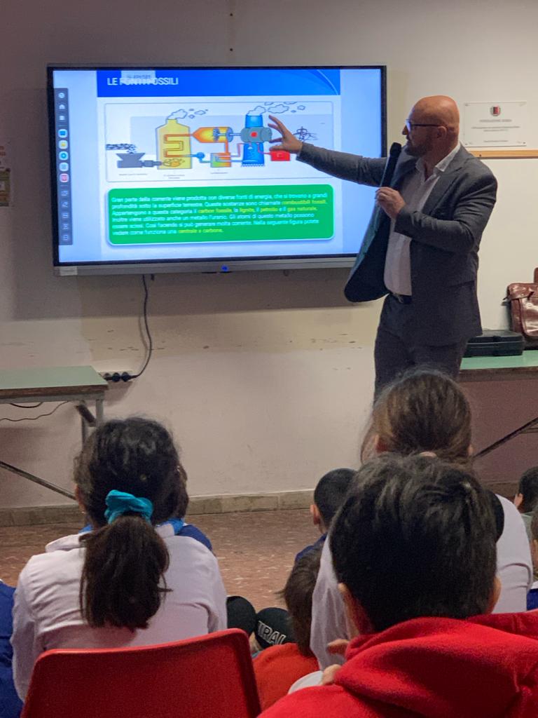 EF Solare Italia tweet media