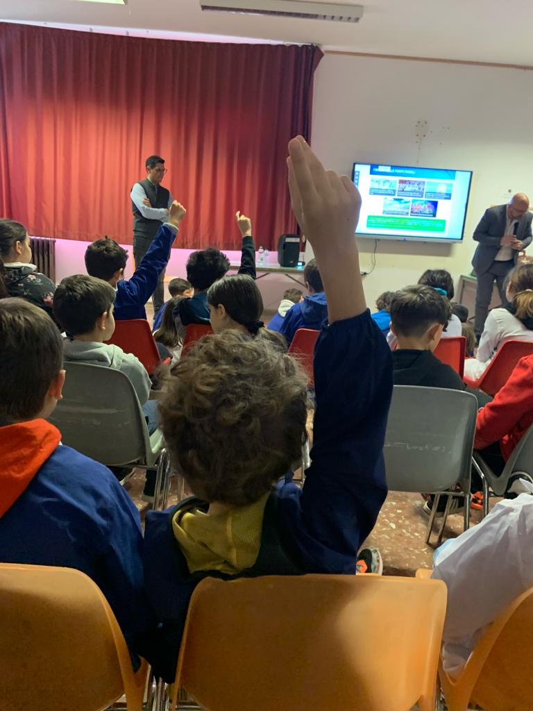 EF Solare Italia tweet media