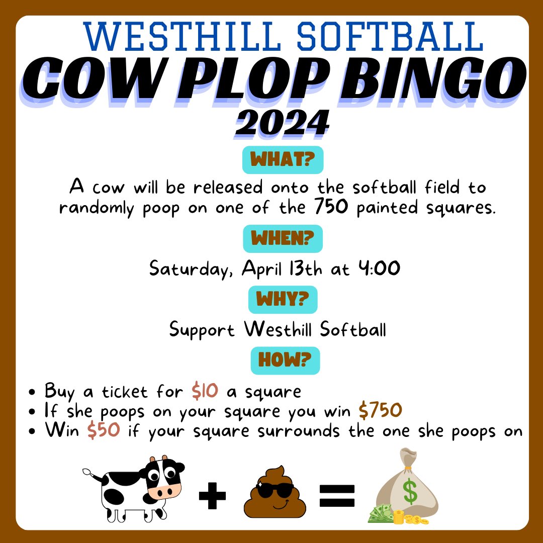 Westhill Softball tweet media