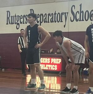 DumontHuskies's tweet photo. Freddy Herbst makes one more statement this past weekend at the NJBCA All-Star classic. @DumontDistrict @Dumont_HS @BigNorthConBNC @NJScom https://t.co/w65lCwJXIZ