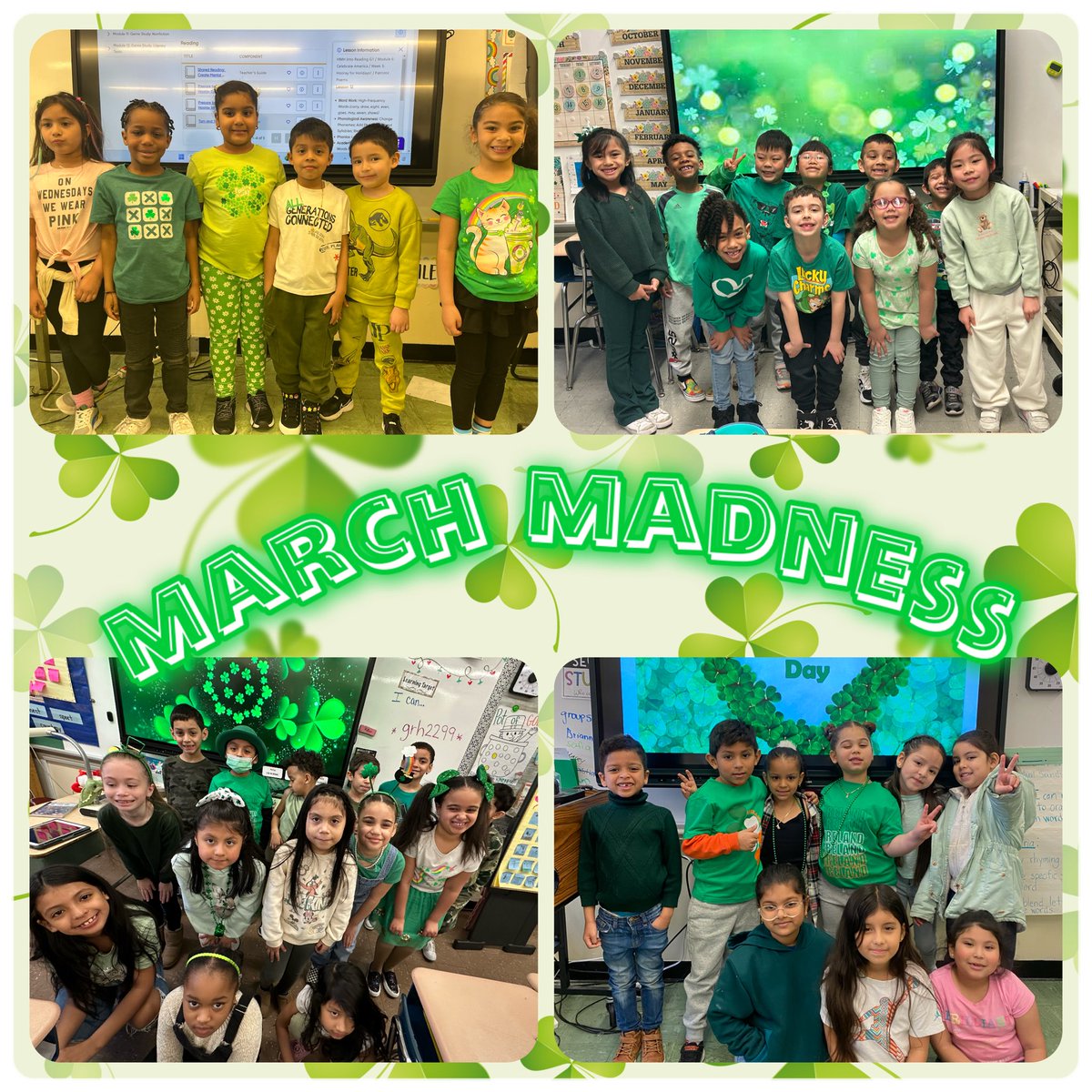 1st grade @ PS 60Q ✨ tweet media