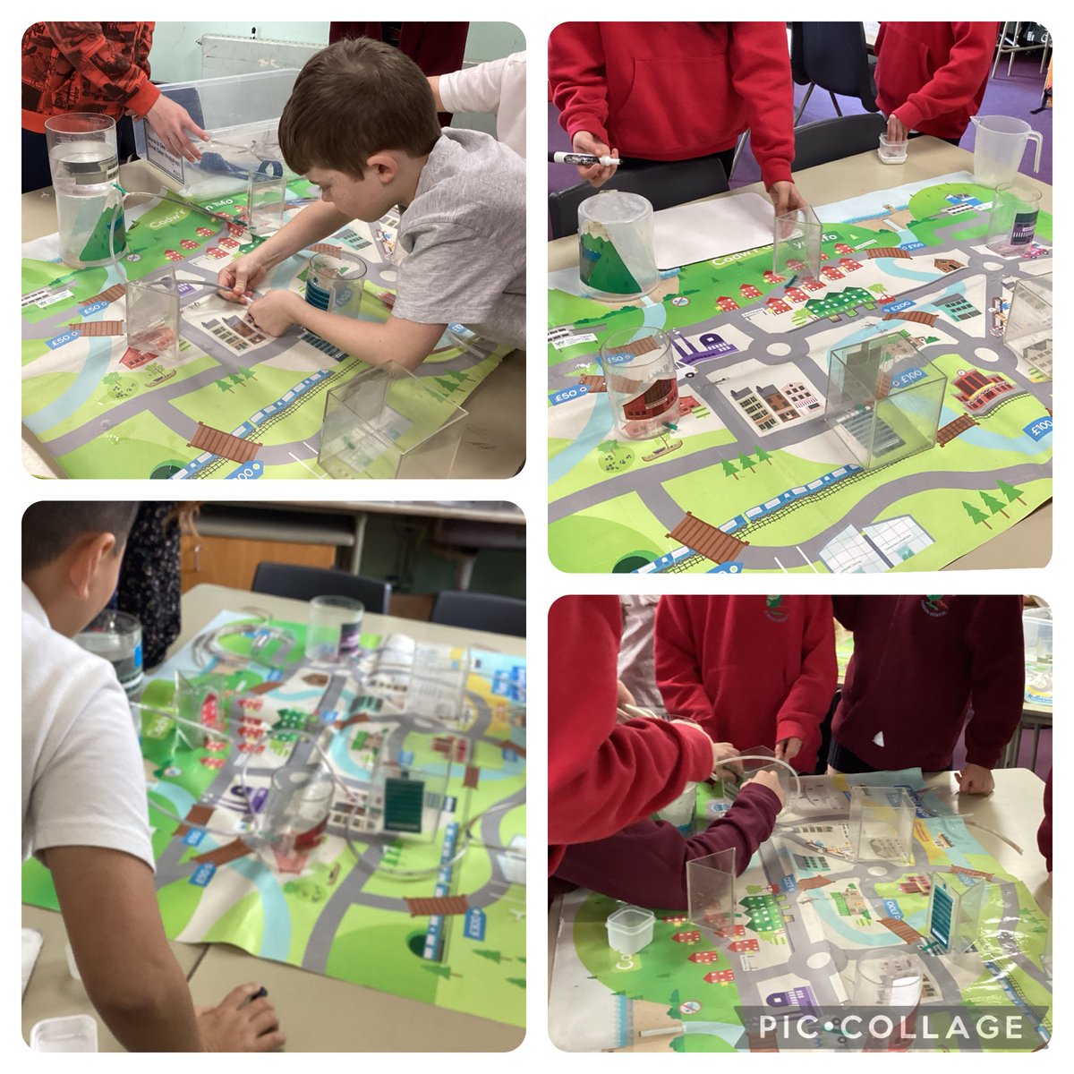 Mount Street Junior School Brecon (@mountstreetj) on Twitter photo Diolch i <a href="/DwrCymru/">Welsh Water</a>. Thank you Welsh Water for coming in and running fantastic engaging workshops with our pupils #environment #parcticallearning #cynefin Diolch i <a href="/DwrCymru/">Welsh Water</a>. Thank you Welsh Water for coming in and running fantastic engaging workshops with our pupils #environment #parcticallearning #cynefin