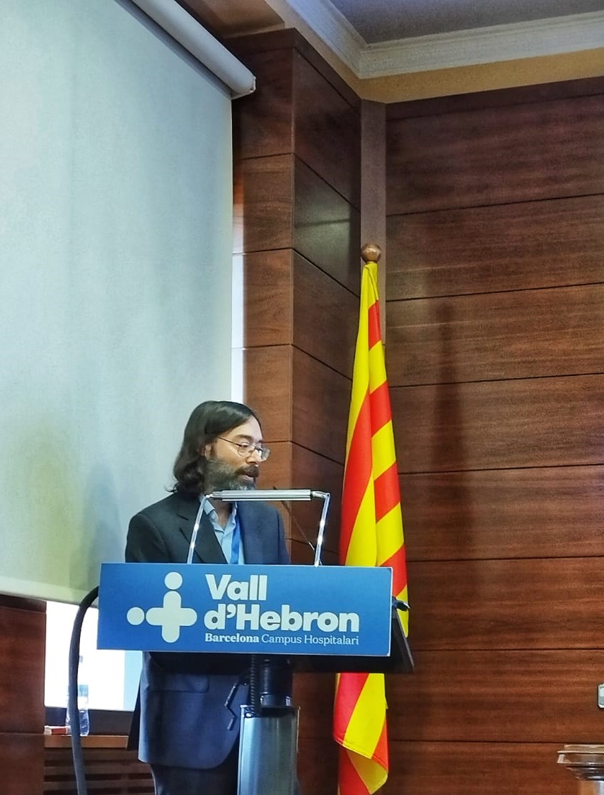Hematologia - Hospital Universitari Vall d'Hebron tweet media