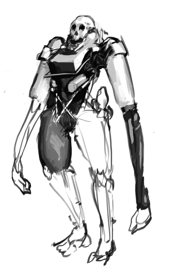 4hoDET's tweet photo. mechz https://t.co/ipu3Mqgukq