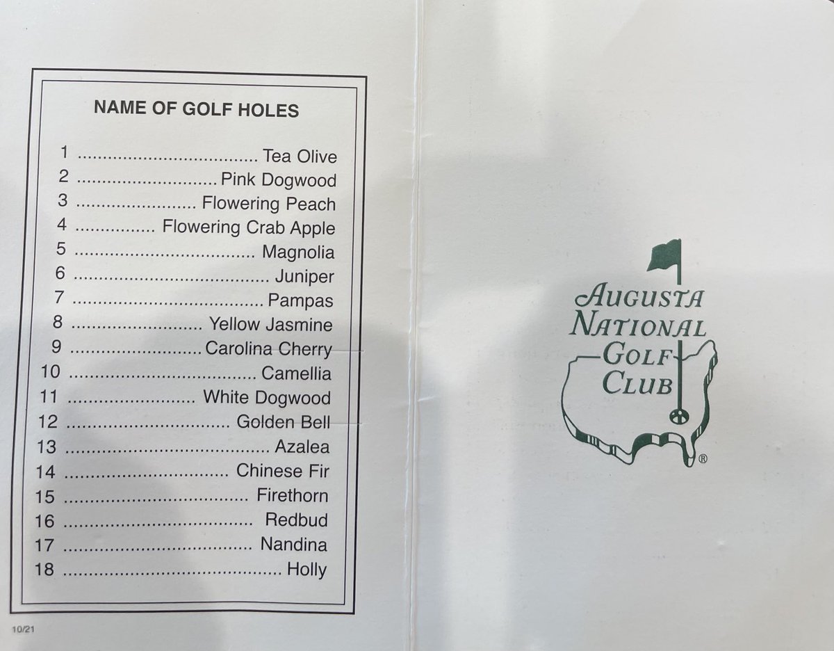 SteveHiller1's tweet image. #ANGC or #Augusta-National-Golf- Course. #jimnance #redbud #birdie.🇺🇸😎🏌️‍♀️🏌️‍♀️🏌️‍♀️#golf