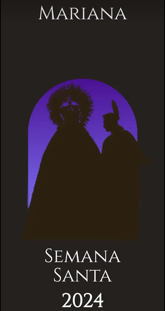 yavik14's tweet photo. Mariana, la app para Android con toda la información de la Semana Santa de Sevilla. Todos los horarios e itinerarios de las Cofradías para seguir al detalle su discurrir por las calles hispalenses:

https://t.co/kpQLUseRVq https://t.co/wSoDQicFxz