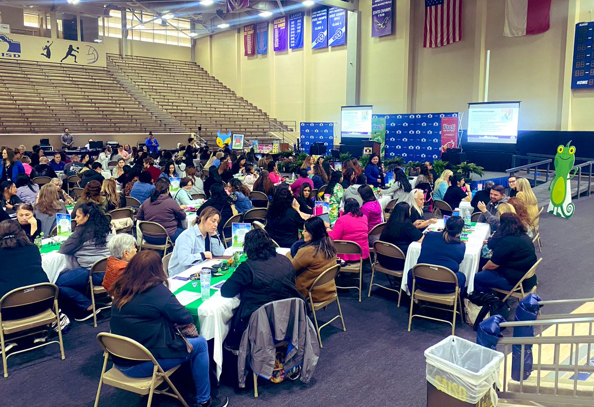 Iris N. Zepeda (@iriszinece) on Twitter photo It is a full house at Session 1 of Growing Young Mathematical Minds! Over 200 teachers, instructional assistants and administrators joined @saisdece and Dr. Chin, math writer of <a href="/Scholastic/">Scholastic</a> PreK On My Way for our ECE 50/50 day. @PattiSalzmann <a href="/DrJaimeAquino/">Jaime Aquino</a> It is a full house at Session 1 of Growing Young Mathematical Minds! Over 200 teachers, instructional assistants and administrators joined @saisdece and Dr. Chin, math writer of <a href="/Scholastic/">Scholastic</a> PreK On My Way for our ECE 50/50 day. @PattiSalzmann <a href="/DrJaimeAquino/">Jaime Aquino</a>
