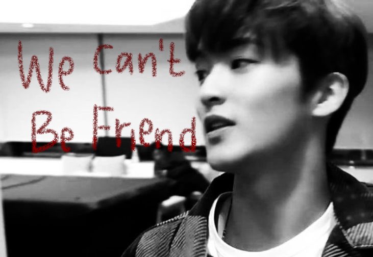 onlleovc's tweet photo. we can’t be friend 
——
Mark Lee short au https://t.co/Df1uJBlFlf