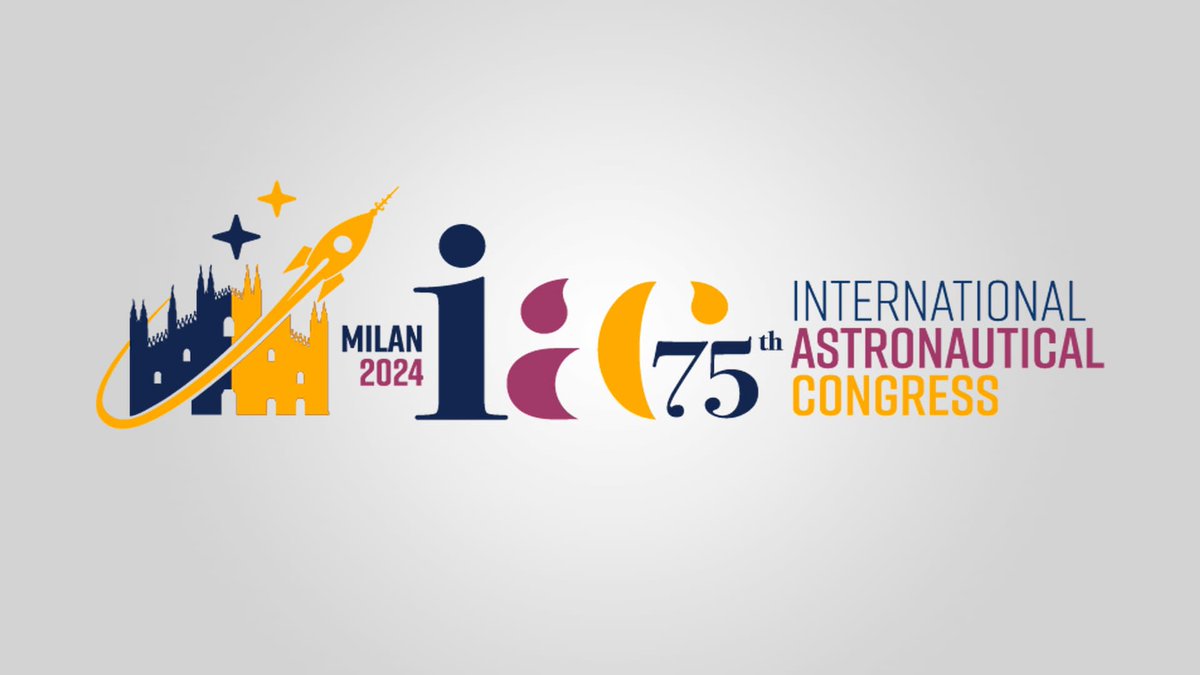 ASI_spazio's tweet photo. Corsa alla presentazione di proposte di lavori tecnici e scientifici per @IAC2024, l'Italia è al primo posto con con 985 proposte, seguita da Stati Uniti con 782 abstract, Cina con 539, India con 476 e Azerbaigian con 345 

🔗https://t.co/sXVjGn6rQV https://t.co/KbqXYnY0iU