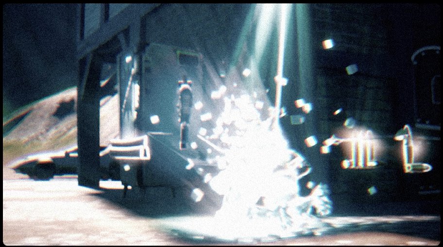 KorboFx_'s tweet image. #AshEc cookin