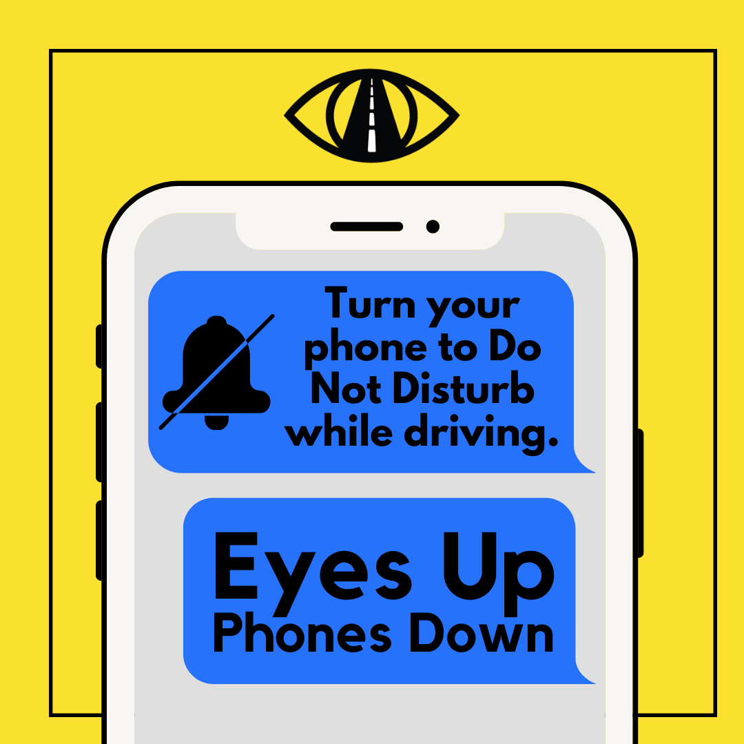 Safe Roads Alliance (@safe_roads) on Twitter photo No text or alert is worth a life. Make sure you are keeping your #EyesUpPhonesDown by enabling Do Not Disturb before you start your drive. Thanks <a href="/worcesterda/">Joseph D. Early Jr.</a> for this campaign against #DistractedDriving <a href="/massdot/">Mass. Transportation</a> <a href="/TweetWorcester/">City of Worcester</a> <a href="/WorcesterPD/">Worcester PD</a> <a href="/SafeRoutes_MA/">Massachusetts Safe Routes to School</a> #WalkBikeWorcester No text or alert is worth a life. Make sure you are keeping your #EyesUpPhonesDown by enabling Do Not Disturb before you start your drive. Thanks <a href="/worcesterda/">Joseph D. Early Jr.</a> for this campaign against #DistractedDriving <a href="/massdot/">Mass. Transportation</a> <a href="/TweetWorcester/">City of Worcester</a> <a href="/WorcesterPD/">Worcester PD</a> <a href="/SafeRoutes_MA/">Massachusetts Safe Routes to School</a> #WalkBikeWorcester