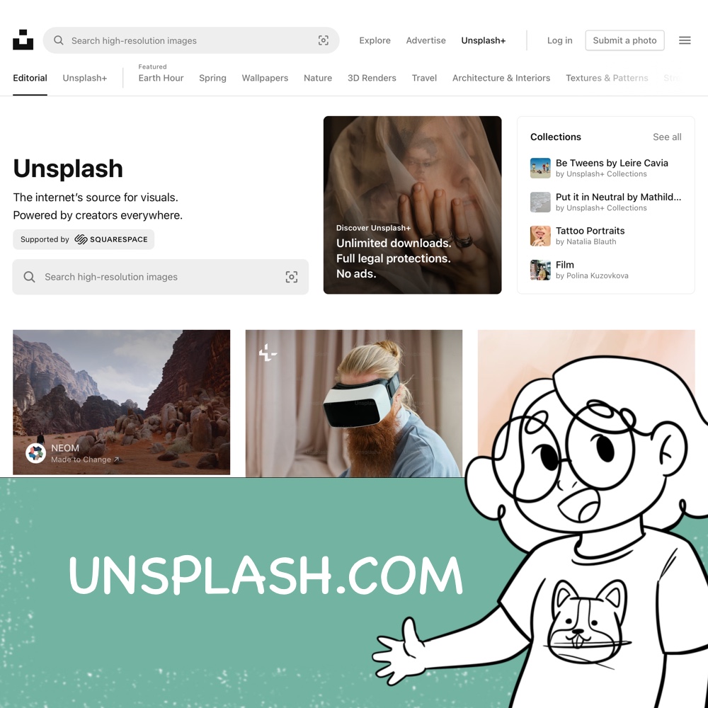 DonCorgi's tweet photo. 3 FREE Websites for Reference Photos and Images 👇

- unsplash
- pexels
- stocksnap

Where do you usually find your reference images? 🧐 https://t.co/pMIHPUbKPp
