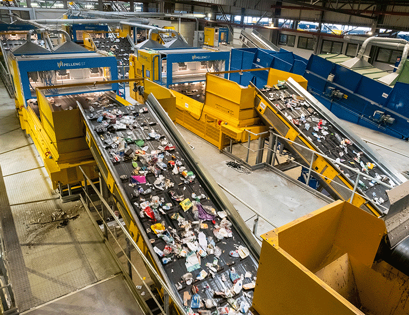 🌍 A l'occasion de la Journée Mondiale du Recyclage, rappelons l'importance des 5 R pour une gestion responsable des déchets ! 

Réduire, Réutiliser, Recycler, Rendre à la terre, Refuser.

#Recyclage #JournéeMondialeDuRecyclage #5R #Durabilité