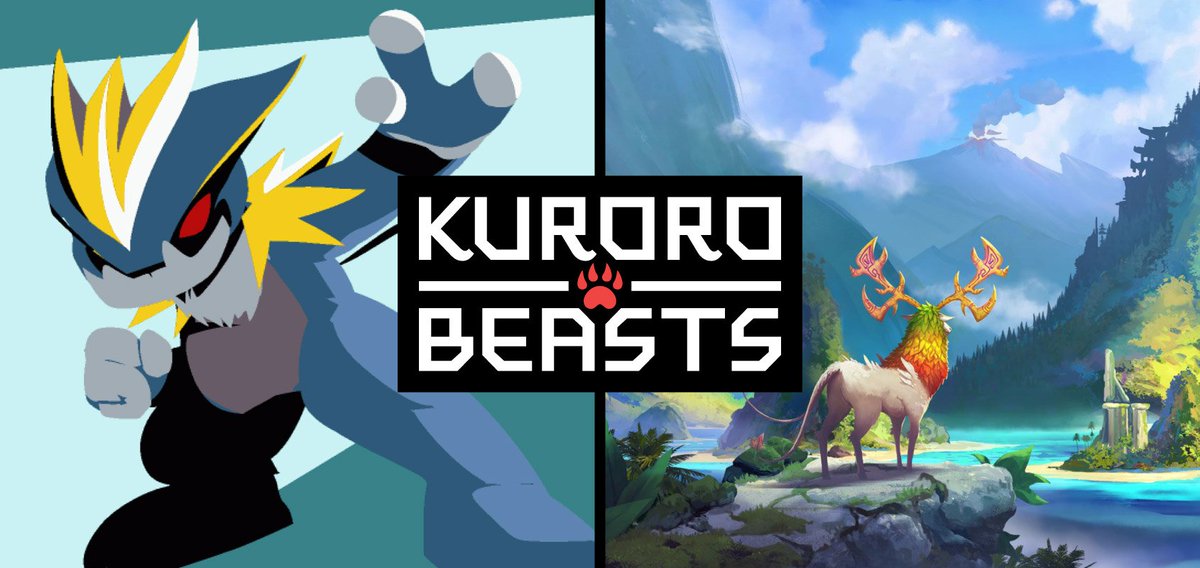 Kuroro Beasts: mergulhe em batalhas de estratégia, capturando e treinando criaturas místicas!

🎮 Prepare-se para o próximo grande airdrop gratuito de games da Web3! Um jogo no estilo Pokémon está chegando em breve e promete ser um dos maiores.

A colmeia já está pronta para