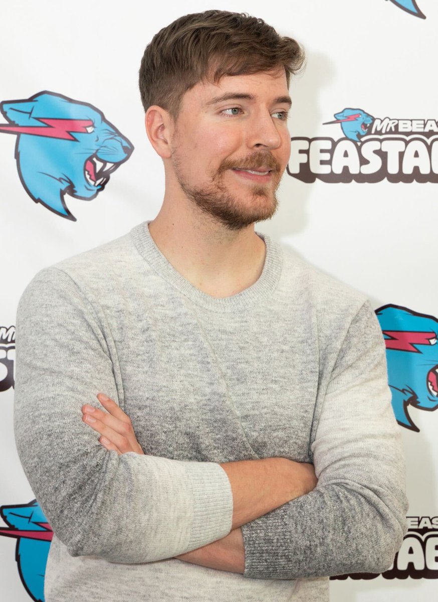 “My goal is to make the greatest show possible and prove YouTubers and creators can succeed on other platforms.” — <a href="/mrbeast/">MrBeast</a>

BEAST GAMES, a new game show with a $5 million cash payout, is coming to Prime Video.