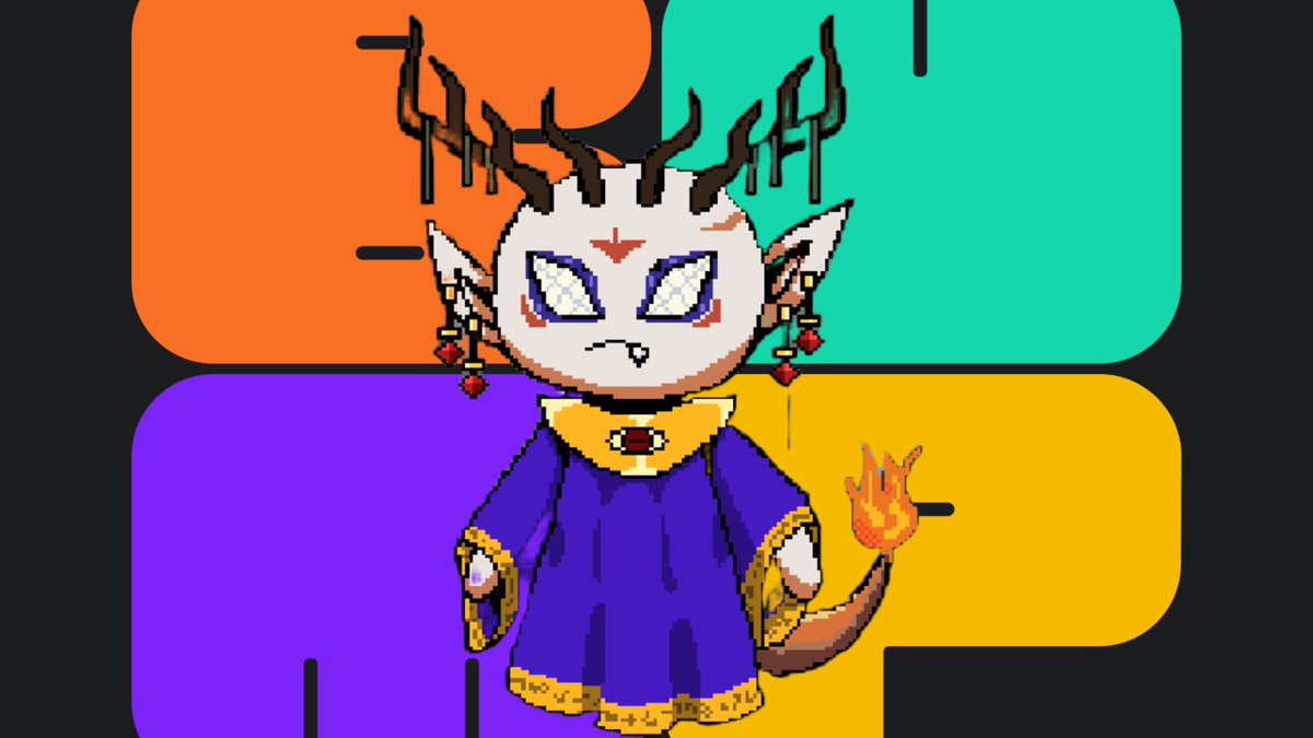 SEIFLARE-FREE MINT tweet media