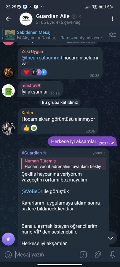 aslixx79's tweet photo. @thearreatsummit @OnurBoraSahinn @CryptoDolphyn @vlknrmntp Hadi hayırlısı nasipte varsa çıkar https://t.co/9pHjby8Eb7