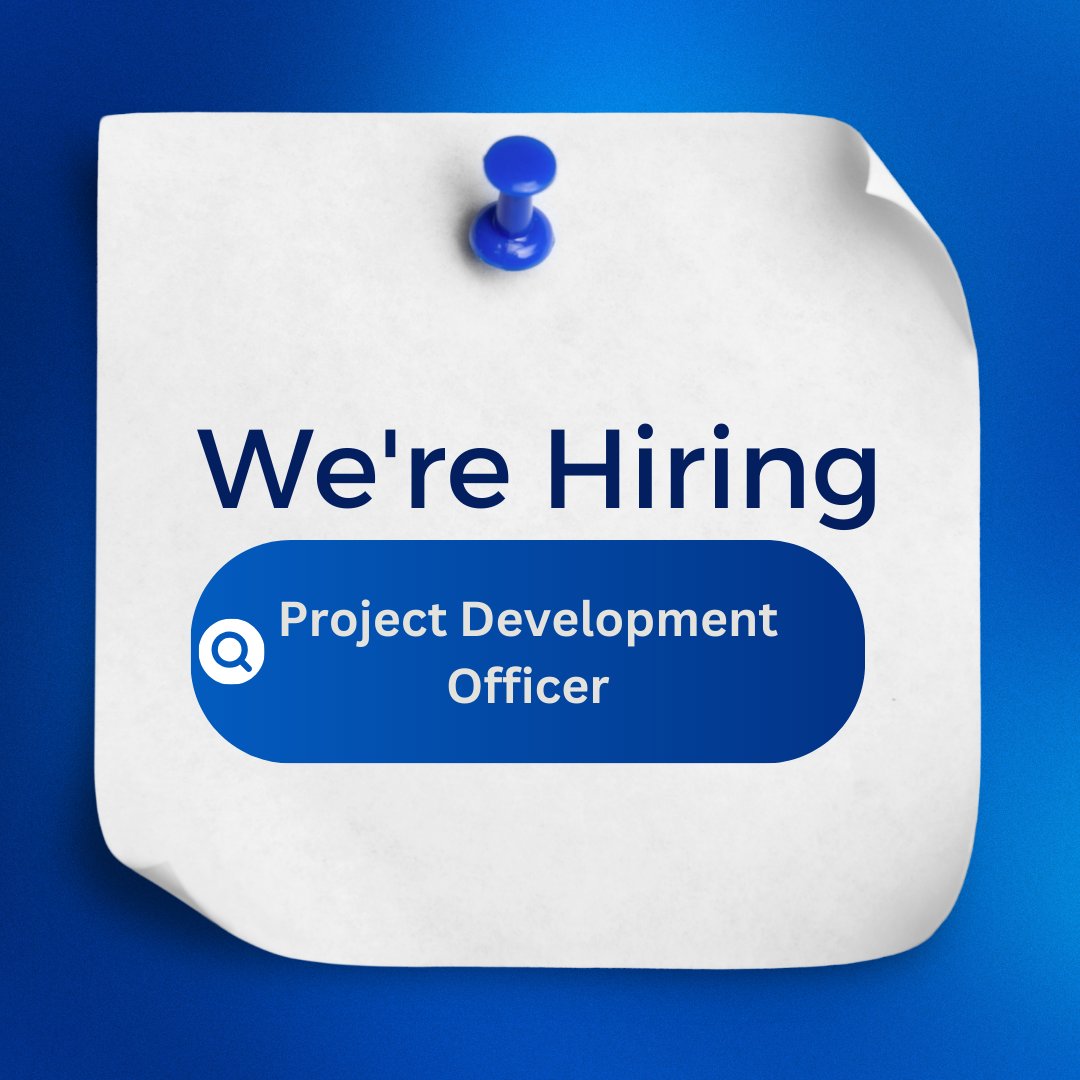 We are seeking a Project Development Officer to join our Scottish Gambling Education Hub. Are you enthusiastic, detailed orientated with excellent communication skills & a track record of reporting & evaluation? Find out more! @goodmovesjobs goodmoves.org/vacancy/a4sP10… #jobs #hybrid
