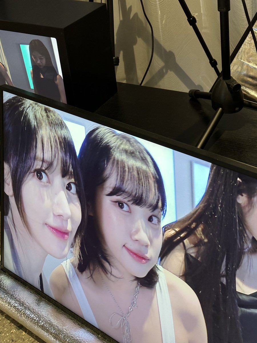 르세라핌 tweet media