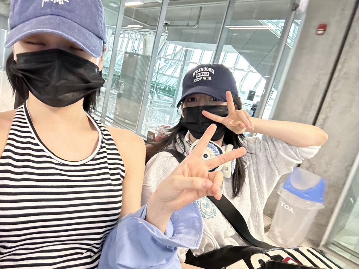 르세라핌 tweet media