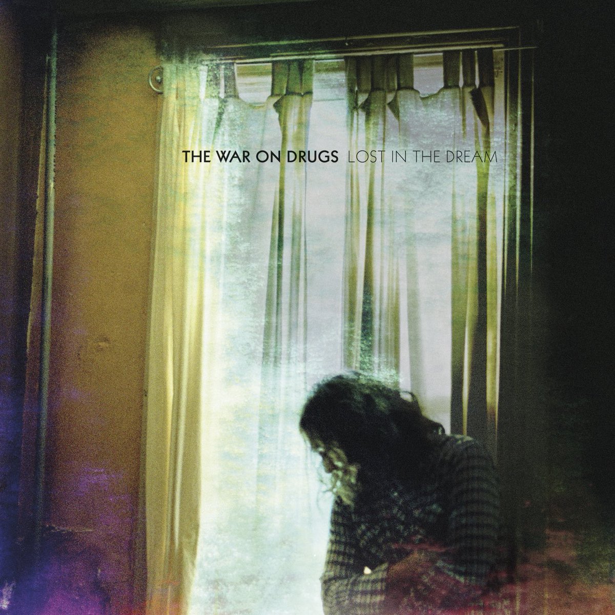 Both a voyage into the unknown and an arrival home. Happy ten years to @TheWarOnDrugs’ ‘Lost In The Dream’. An undying masterpiece and a Rough Trade Essential album.