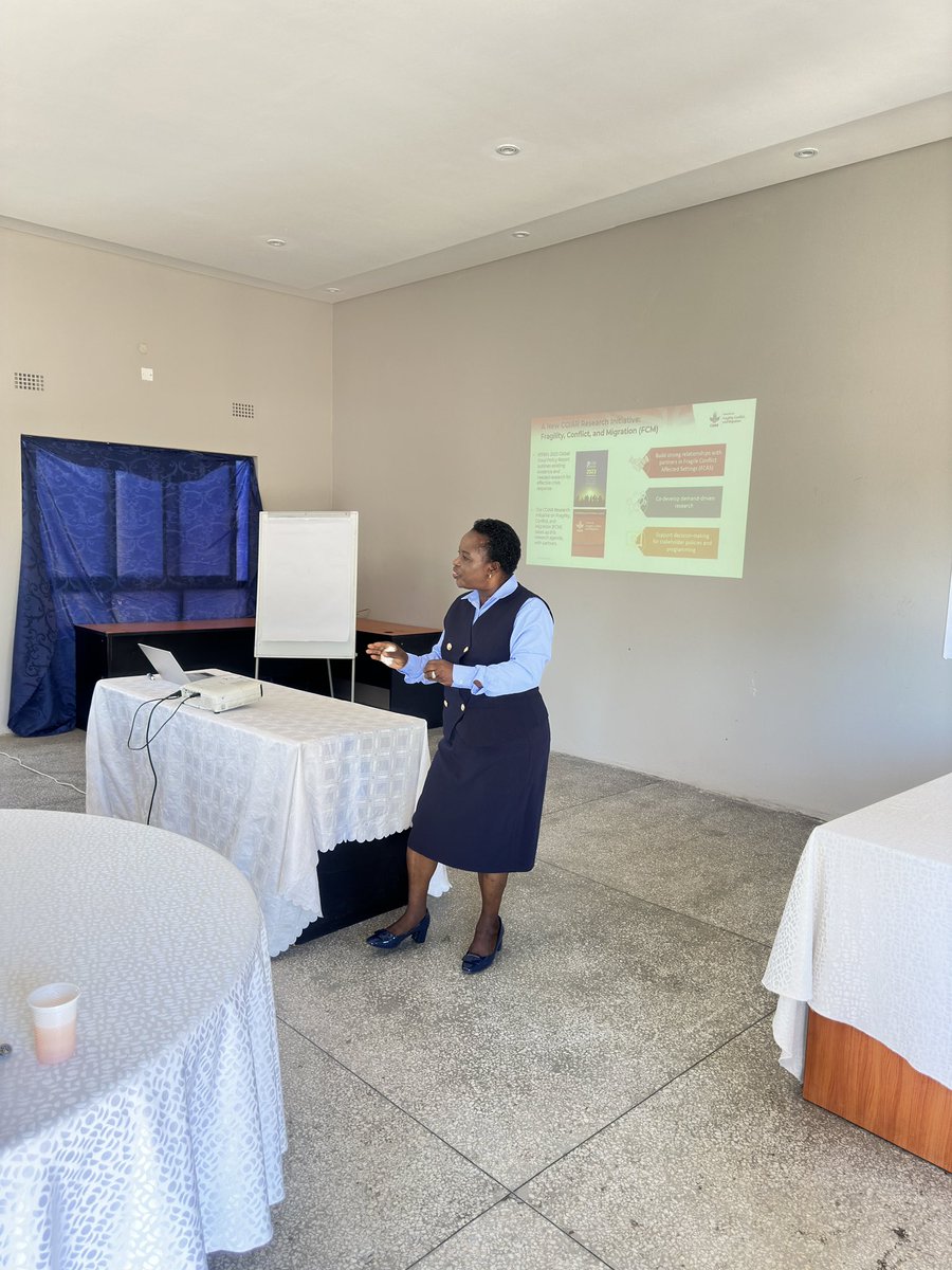 Winnie Kasoma-Pele tweet media