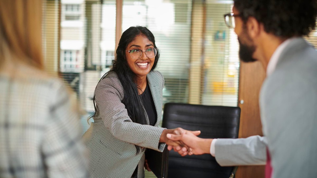 . (@getgrazz_io) on Twitter photo The No. 1 AI mistake job seekers make, from a career expert: So many people use ChatGPT ‘in exactly the wrong way’ buff.ly/3PpmTMU by <a href="/schifeling/">Jeremy Schifeling</a> via <a href="/CNBCMakeIt/">CNBC Make It</a> #jobsearch #ai #chatgpt The No. 1 AI mistake job seekers make, from a career expert: So many people use ChatGPT ‘in exactly the wrong way’ buff.ly/3PpmTMU by <a href="/schifeling/">Jeremy Schifeling</a> via <a href="/CNBCMakeIt/">CNBC Make It</a> #jobsearch #ai #chatgpt