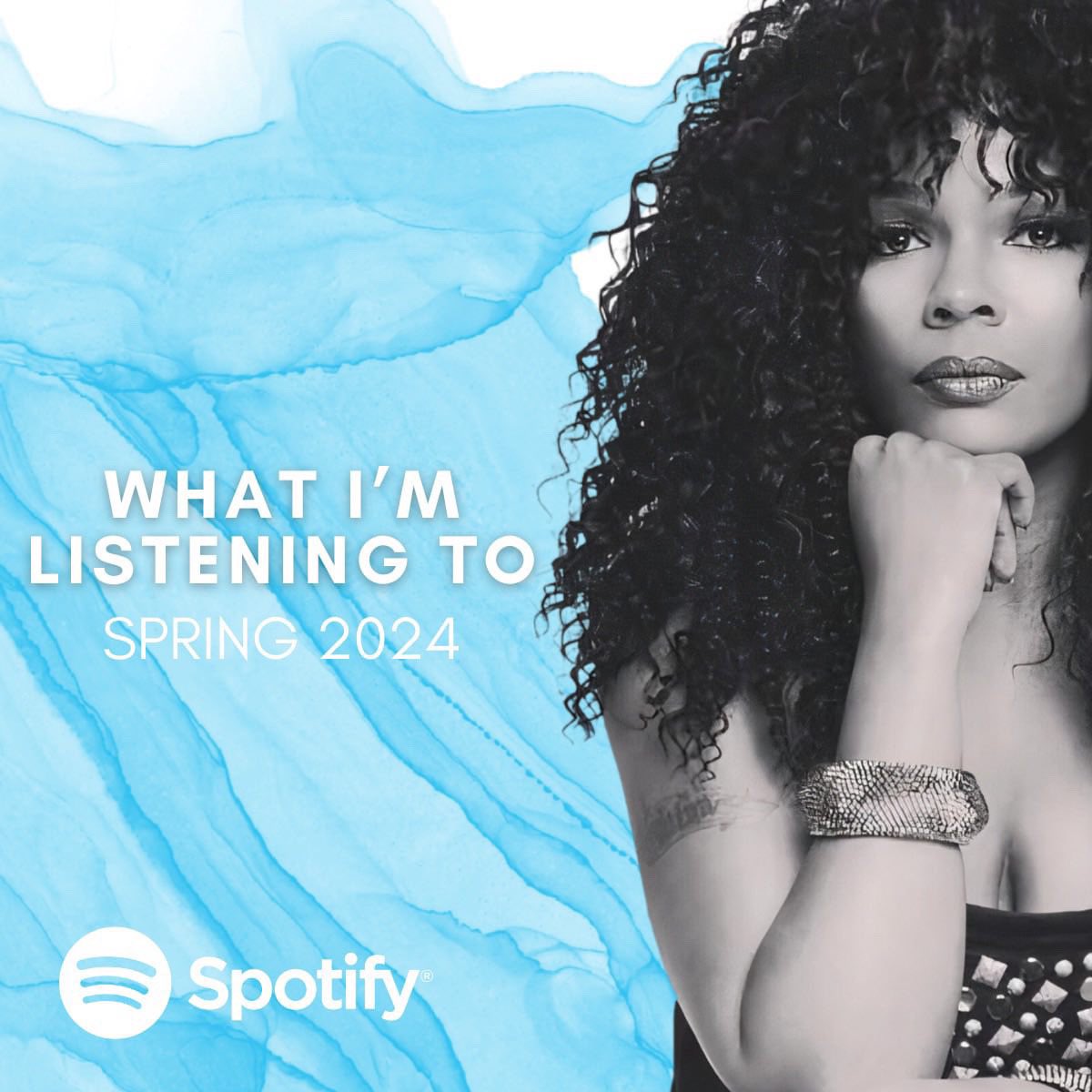 Syleena_Johnson's tweet photo. Head to @spotify to find out what I’m listening to at the moment! Featuring my new single ‘Black Balloon’ and tracks from @LeelaJames @AverySunshine @fullcrate @JalenNgonda @ShaesUniverse @TheeSacredSouls @Yazmin_Lacey @ledisi and @BJTHECHICAGOKID 👉🏽 https://t.co/S0lojPmVyT https://t.co/nS5pAt7kJj