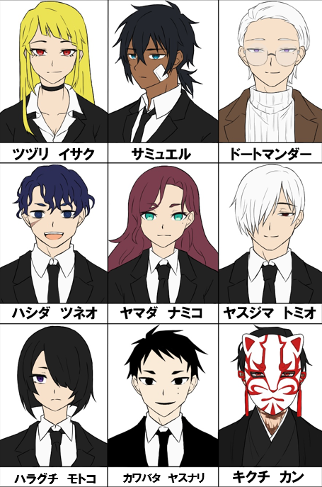 BishopElixir's tweet photo. とある観葉植物の子達をとある宝石さんがミリしらにしてくれた話 https://t.co/3tkdDnnDe8