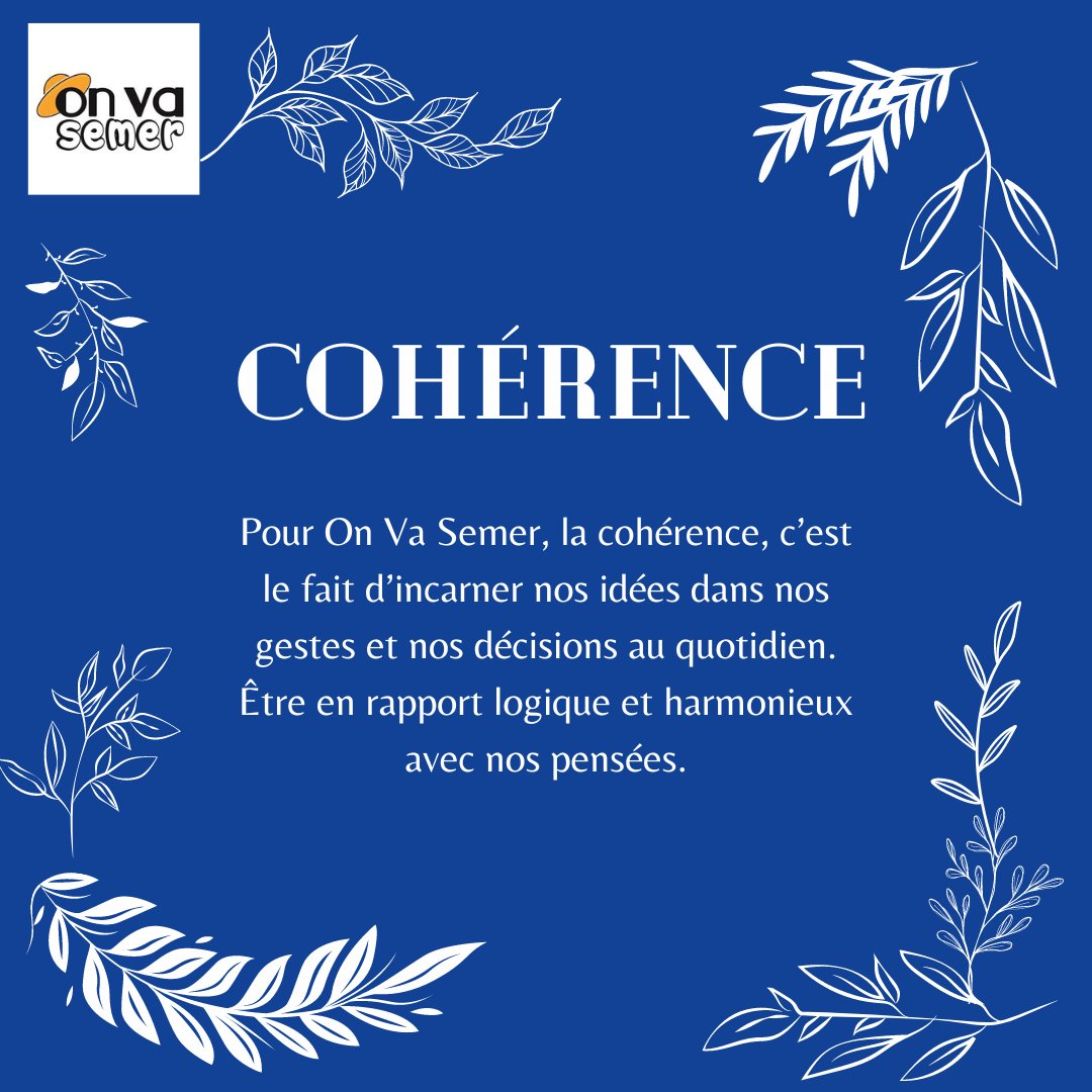 On Va Semer tweet media