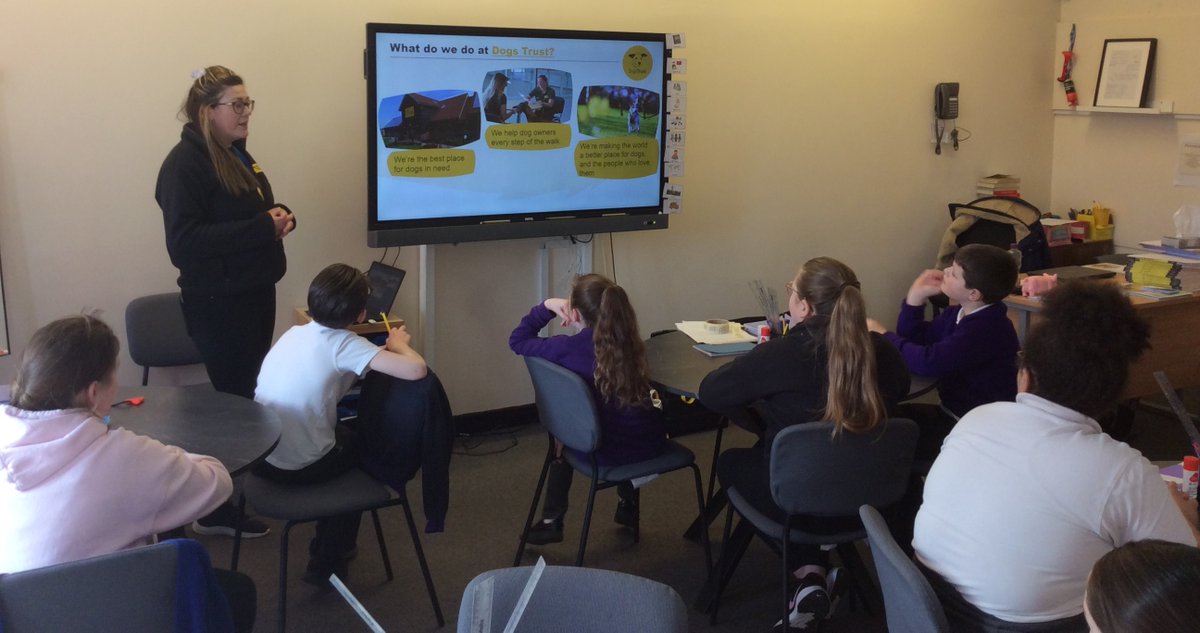 Y5 & 6 Bridgewater Park Primary School tweet media