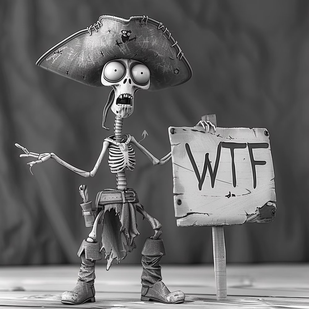 ollibrocNFT's tweet image. 4 special Bored Mutant Alien Pirates remain - which will be yours?

🔥FFS

👽I can't be arsed

🏴‍☠️WTF

or for the more content ones of you...

🕊️peace man

0.005 ETH Polygon

#OnPolygon #PolygonNFTS

opensea.io/collection/bor…