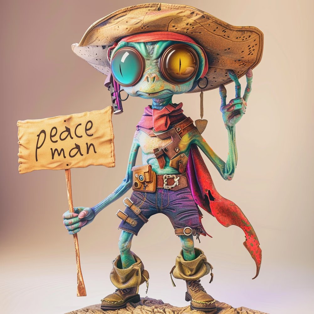 ollibrocNFT's tweet image. 4 special Bored Mutant Alien Pirates remain - which will be yours?

🔥FFS

👽I can't be arsed

🏴‍☠️WTF

or for the more content ones of you...

🕊️peace man

0.005 ETH Polygon

#OnPolygon #PolygonNFTS

opensea.io/collection/bor…