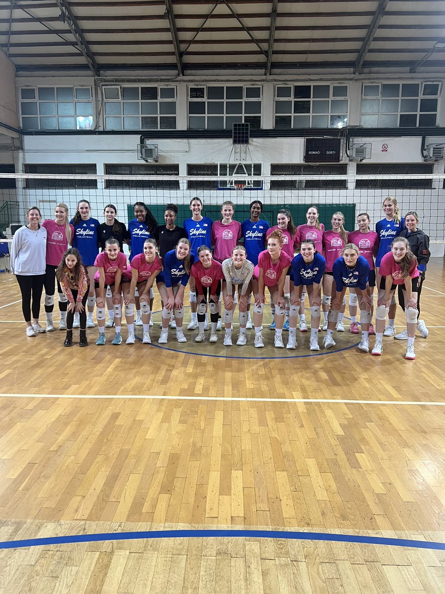 Had so much fun traveling and playing in Europe over spring break!! So thankful for this amazing experience!
