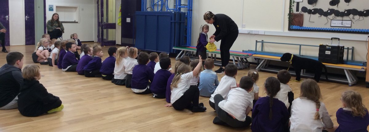 Bridgewater Park Primary School Castlefields tweet media