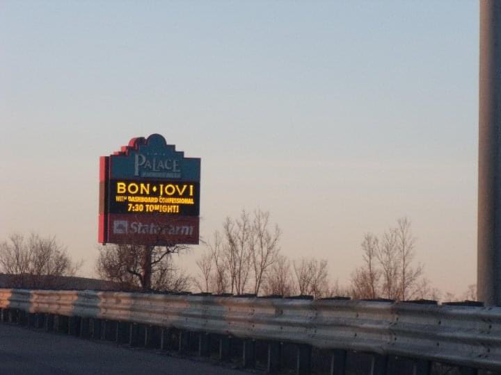 RobinZimmerman7's tweet photo. 14 years ago I took my kids to their first concert @BonJovi https://t.co/9A1KQRwD7e