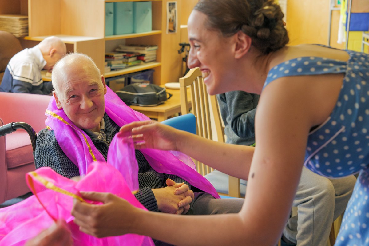 We're looking for a new Independent Chair for our Partnership Group.

Please share and tag anyone you think might be interested.

Find out more - bit.ly/3OG1JKc

#independentchair #joinus #creativescene