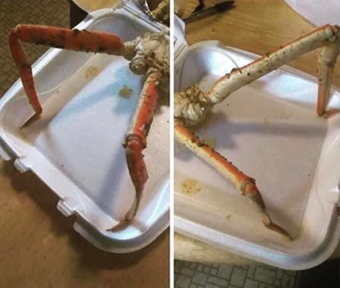 Skinny 🥷🏽 be like: 

Get on top 😭
