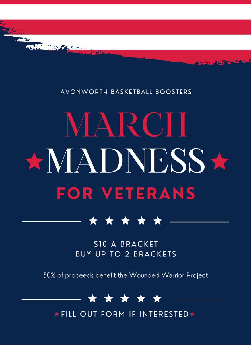 A great opportunity to support a great cause! ⬇️ A special thanks to Jesse and Joel Sommers for organizing! #together 
docs.google.com/forms/d/e/1FAI…