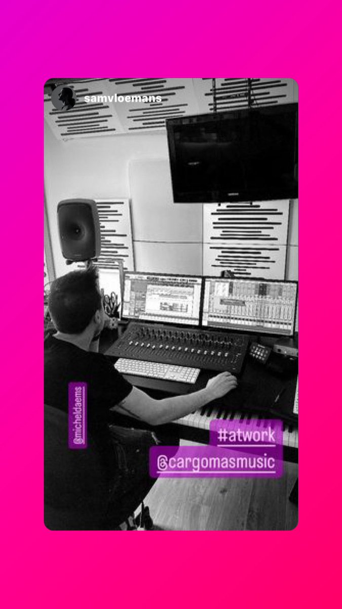 Cargo Mas (@cargomasmusic) on Twitter photo 