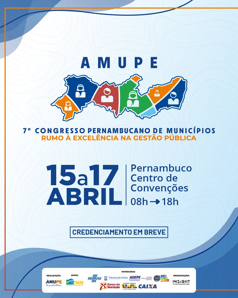 amupeoficial's tweet photo. @gabisfsouza Pronta para o 7º Congresso? 😮 https://t.co/ks5Qiiy1e4