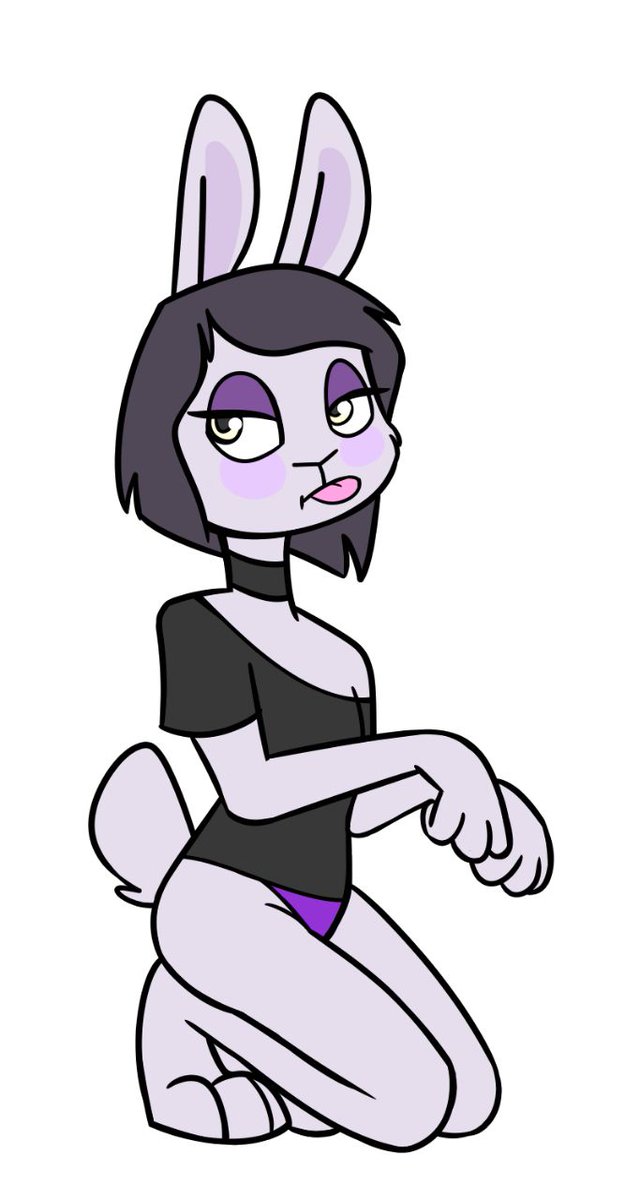 QualityPoison's tweet photo. Guess who's back! Me! 
Guess who wants to get back into furry art? Also me!

C/OMMISSIONS are OPEN! €20 for a full body in this style. More examples in my telegram channel! https://t.co/Vp78YJhnA5