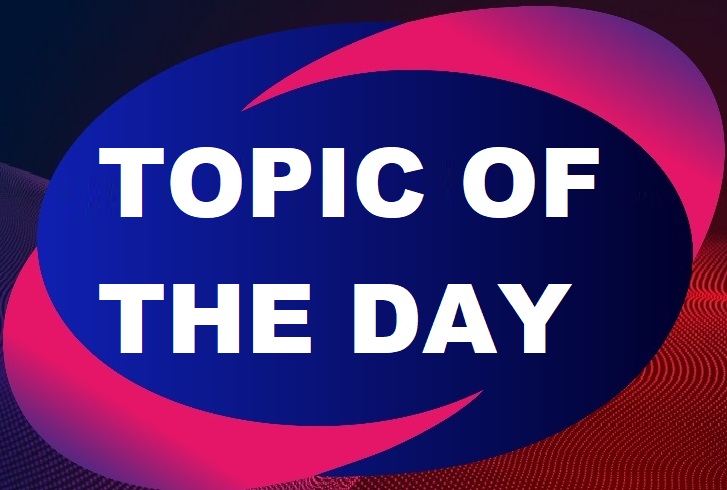 TOPIC OF THE DAY...
WHO DOES THE WASHING UP IN YOUR HOUSE ?